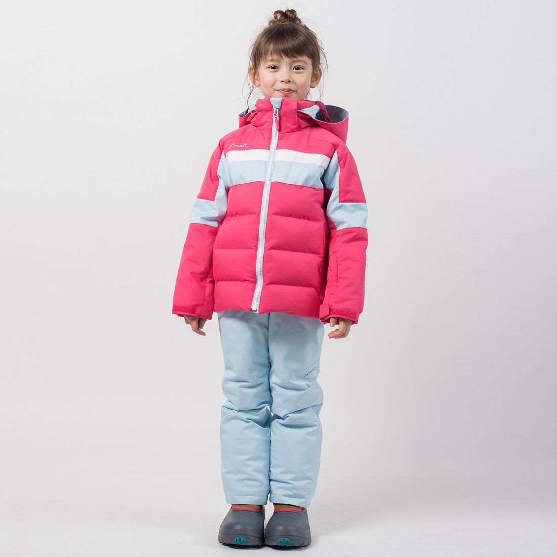 Phenix(フェニックス) Pisces Kid's Two-Piece | フェニックス(phenix