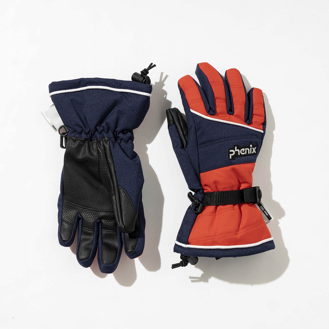 phenix ski gloves