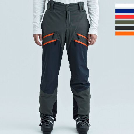 MENS】Phenix TWINPEAKS PANTS メンズ/スキーウェア/パンツ 