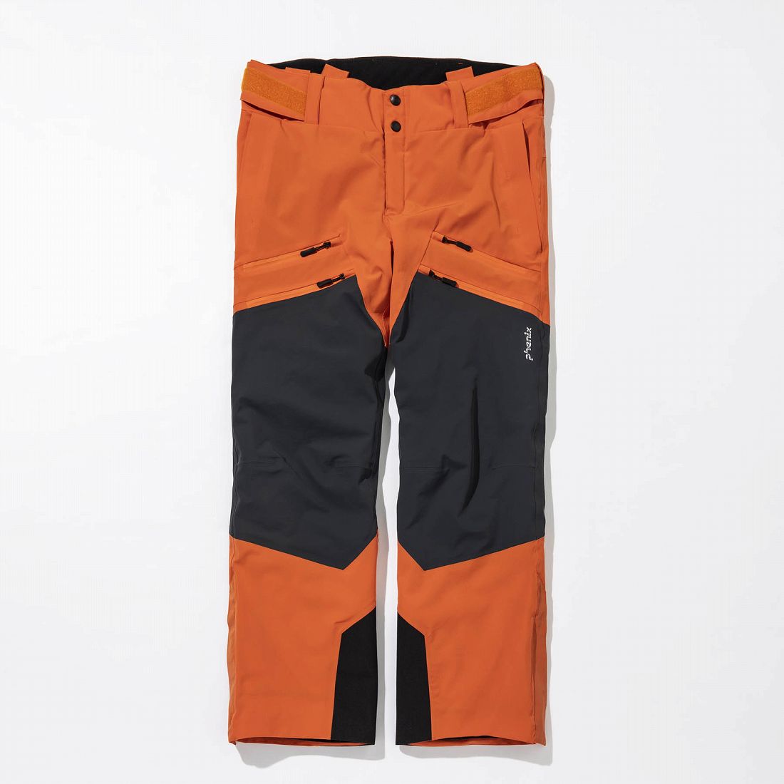 MENS】Phenix TWINPEAKS PANTS メンズ/スキーウェア/パンツ