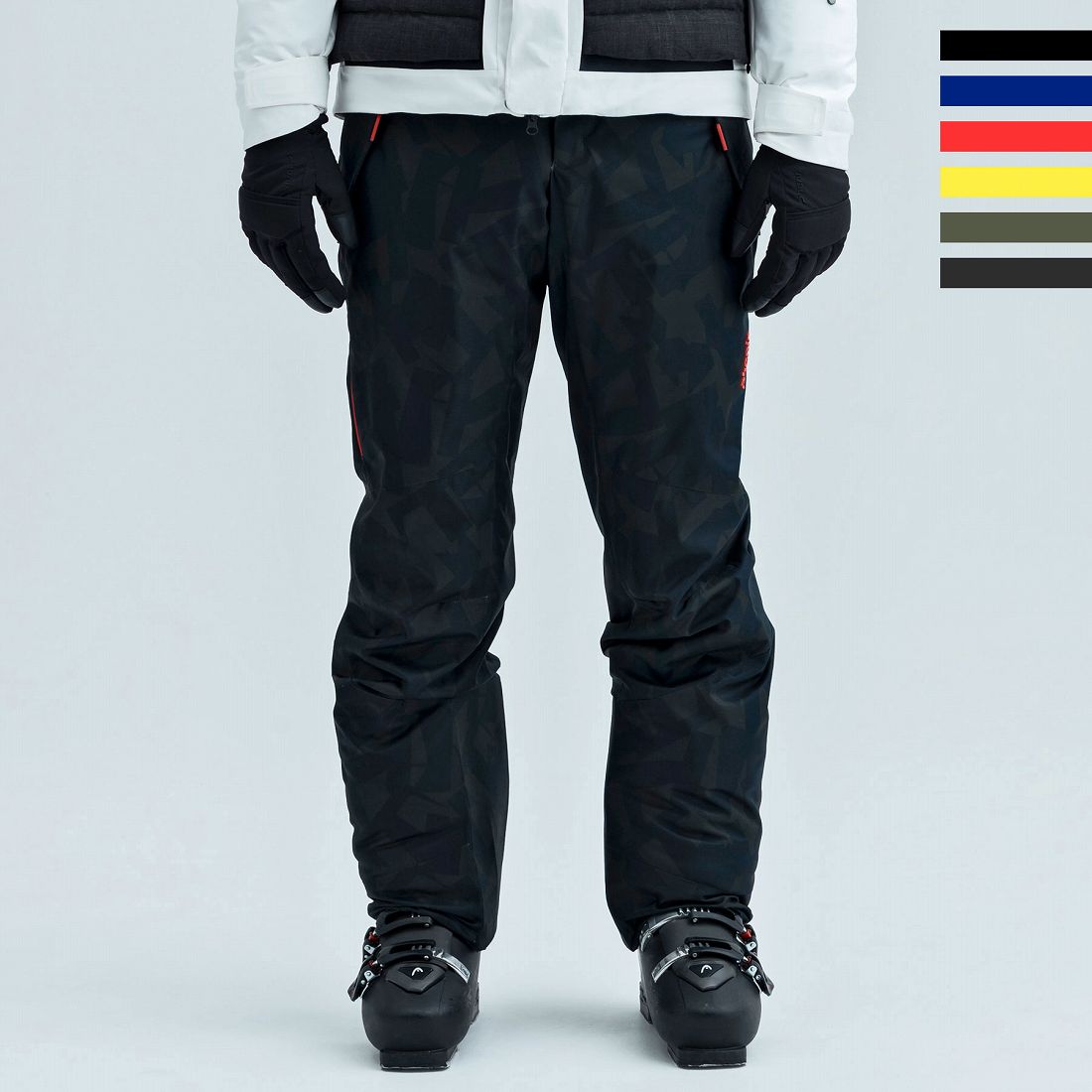 MENS】Phenix ALPINE FLOAT PANTS2 メンズ/スキーウェア/パンツ
