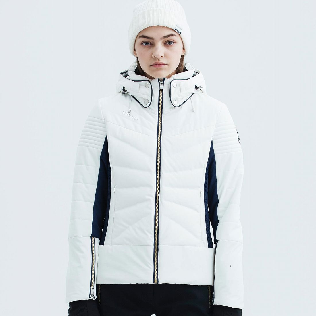 DIAMOND JACKET ダイアモンド ジャケット レディース/スキーウェア