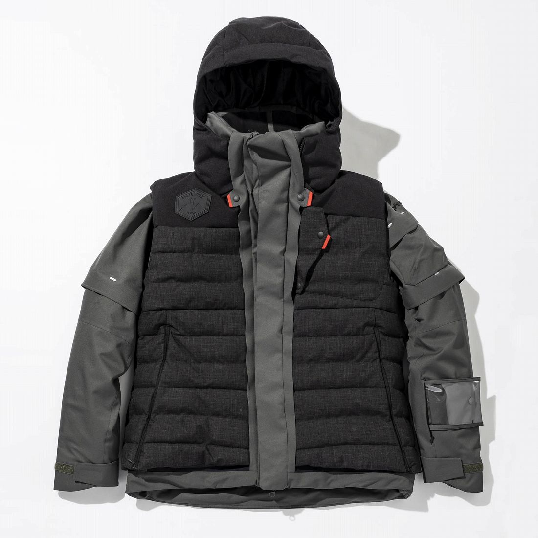 MENS】Phenix APD DUO JACKET メンズ/スキーウェア/ジャケット