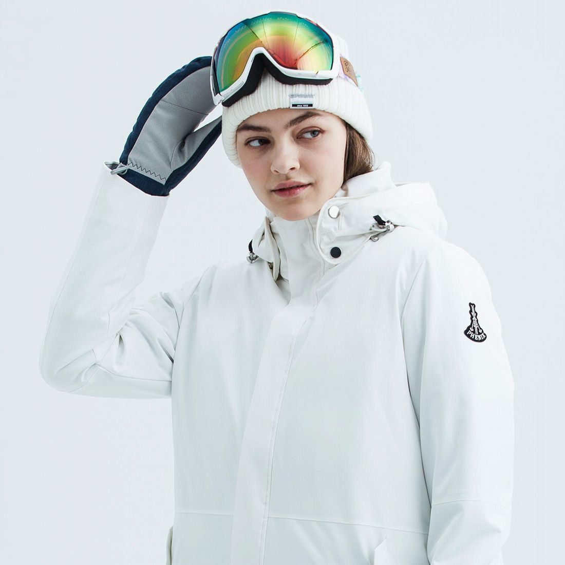 RUBY JACKET ルビージャケット レディース/スキーウェア/ジャケット