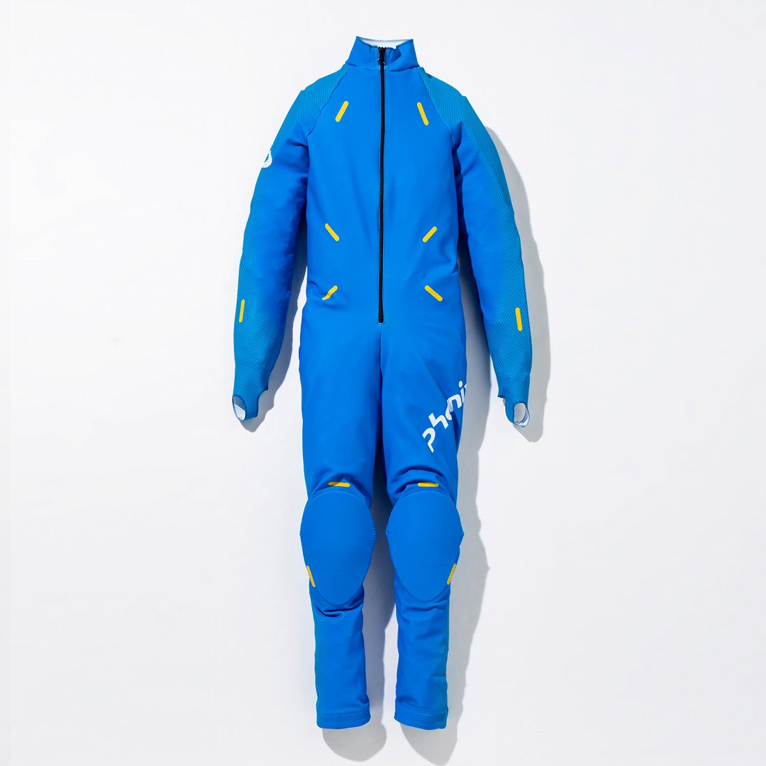 Phenix アルペンスキー GSレーシングスーツ　Sサイズ KIDS/JUNIOR】スキー用 レーシングスーツ ワンピース パッド入り