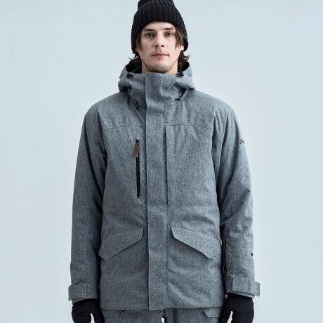 SNOW SCAPE JACKET スノースケープジャケット メンズ/スキー 