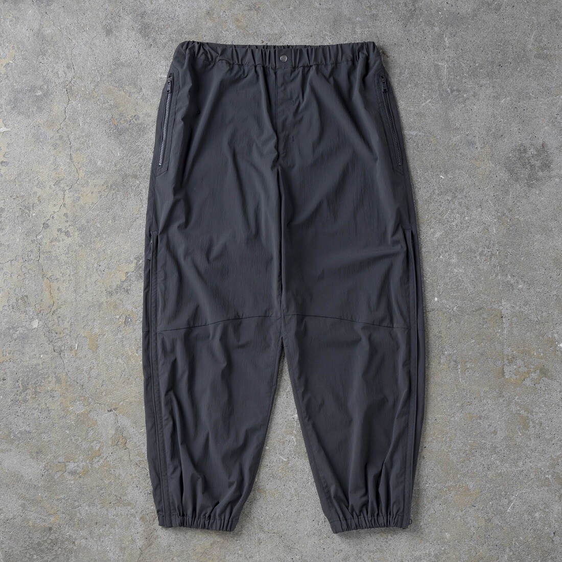 [}C]qb Authentic Training Jacket Y/XL[EFA/WPbg/tFjbNXiphenixj BLACK