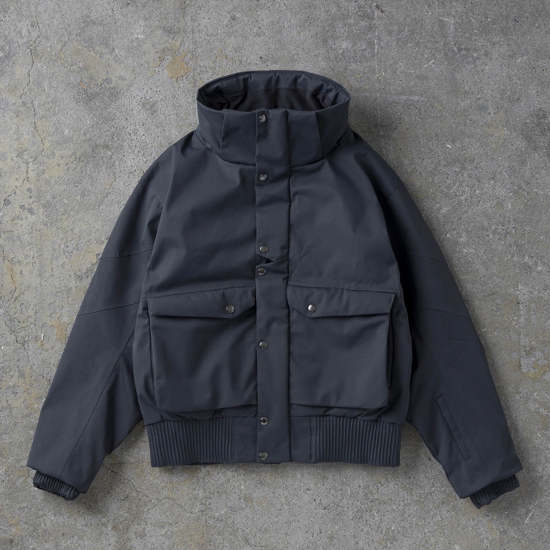 金子恵治 ARCHIVAL RESEARCH Authentic Ski Jacket スキーウェア