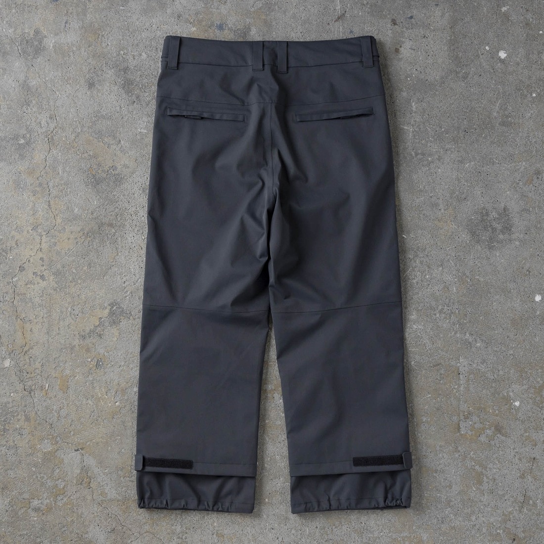 金子恵治 ARCHIVAL RESEARCH Authentic Ski Pants スキーウェア