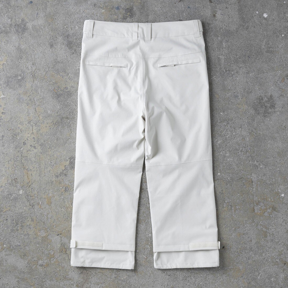 金子恵治 ARCHIVAL RESEARCH Authentic Ski Pants スキーウェア