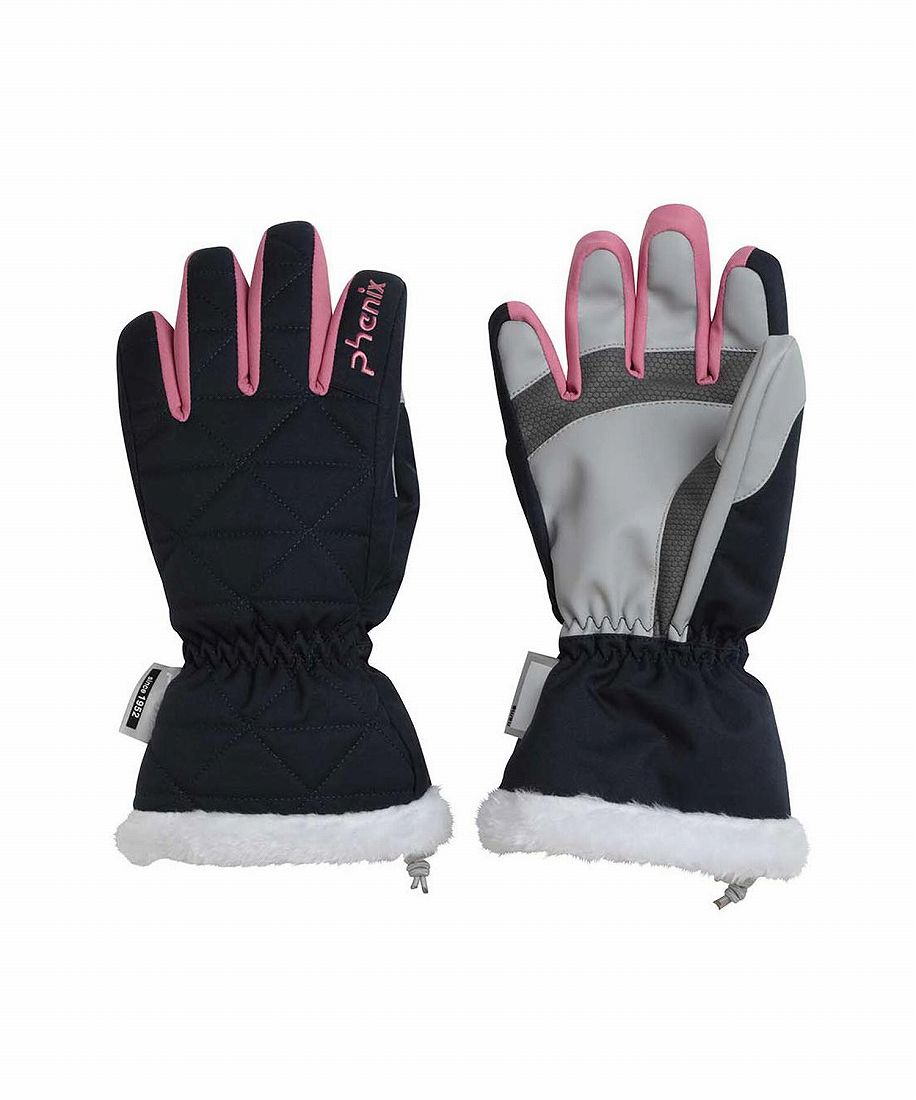 THE NORTH FACE＞ エクスプローラーミット/グローブ -タッチ