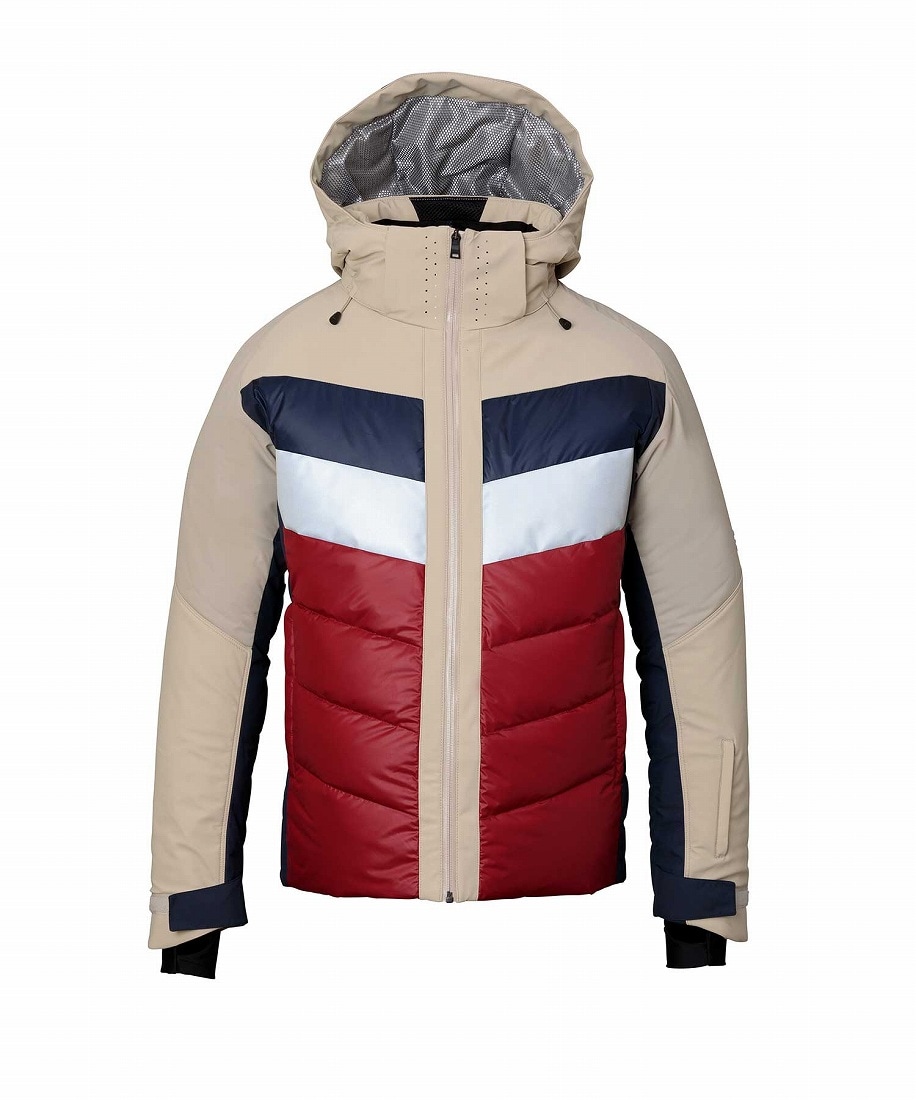 [}C]De Lorean Racing Jacket/tFjbNXiphenixj BEIGE