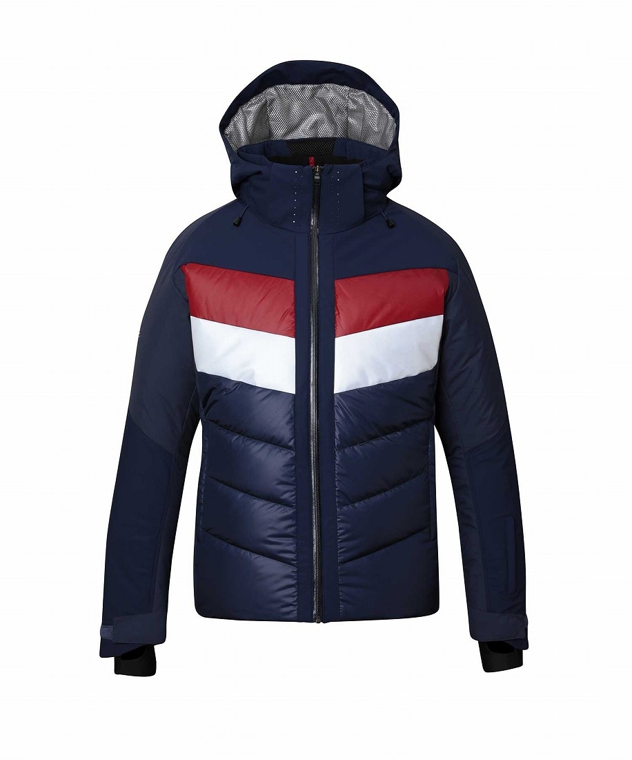 [}C]De Lorean Racing Jacket/tFjbNXiphenixj NAVY