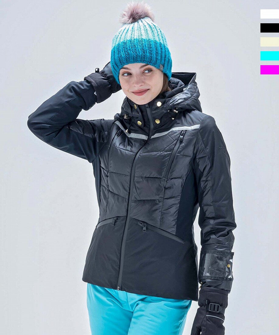 新品未使用 保管品 Phenix Norway Team Vest Phenix(フェニックス) Norway Alpine Team Vest on Jacket