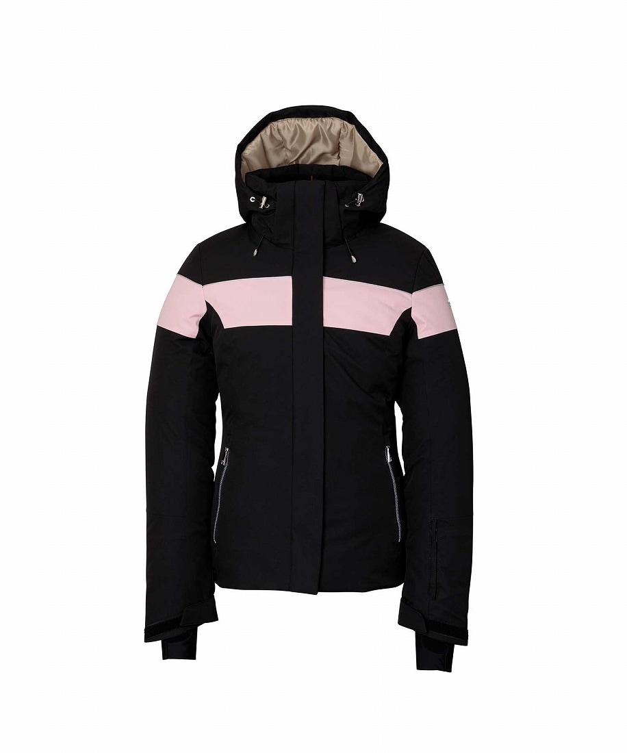 [}C]Snow wave Jacket/tFjbNXiphenixj BLACK