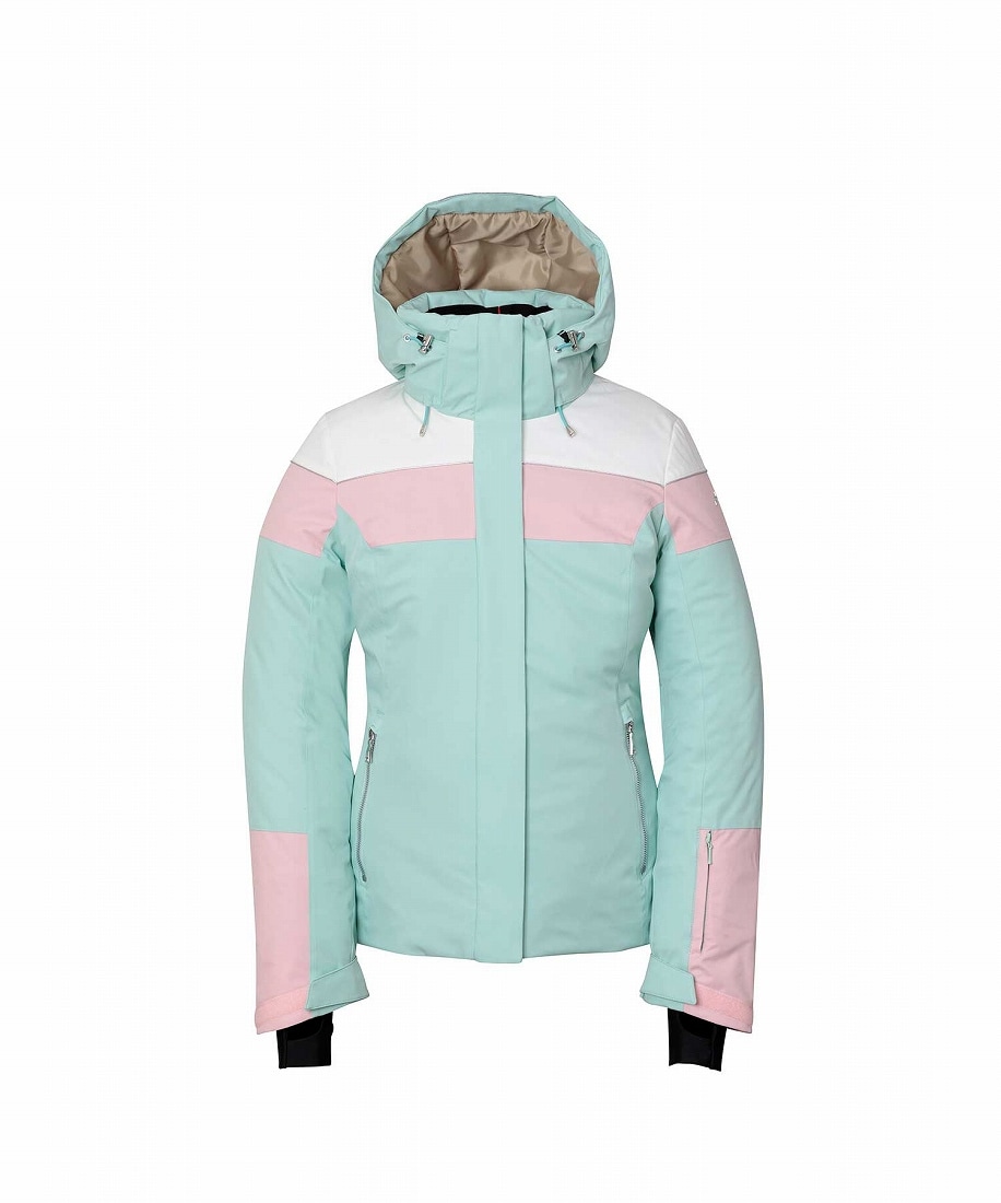[}C]Snow wave Jacket/tFjbNXiphenixj MIST GREEN2
