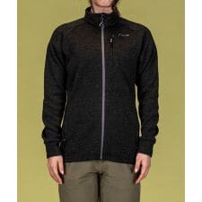 phenix OUTDOOR マウンテンライオンジャケット 保温 速乾 ストレッチ フリース
