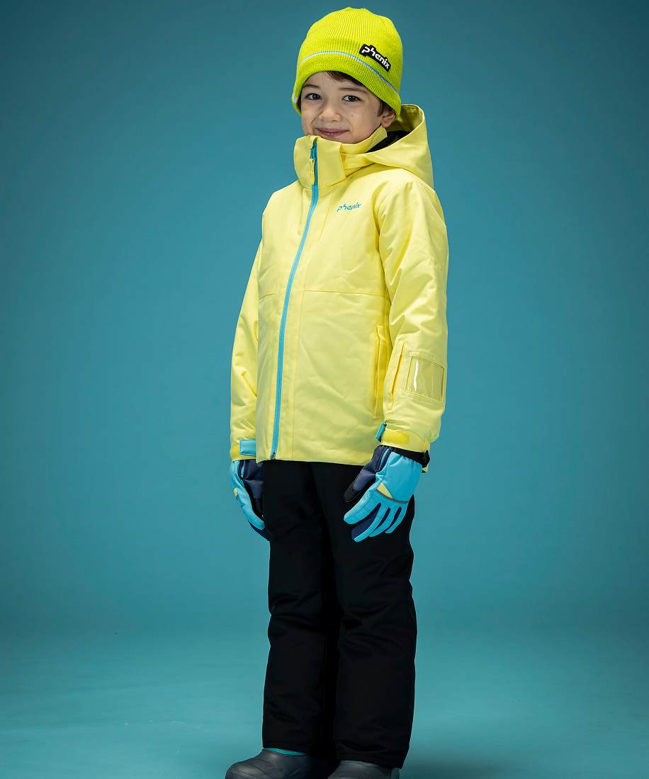 大きいサイズ　Phenix フェニックス　スキーウェア　レディース　サイズO phenix | WOMENS - phenix Online Store