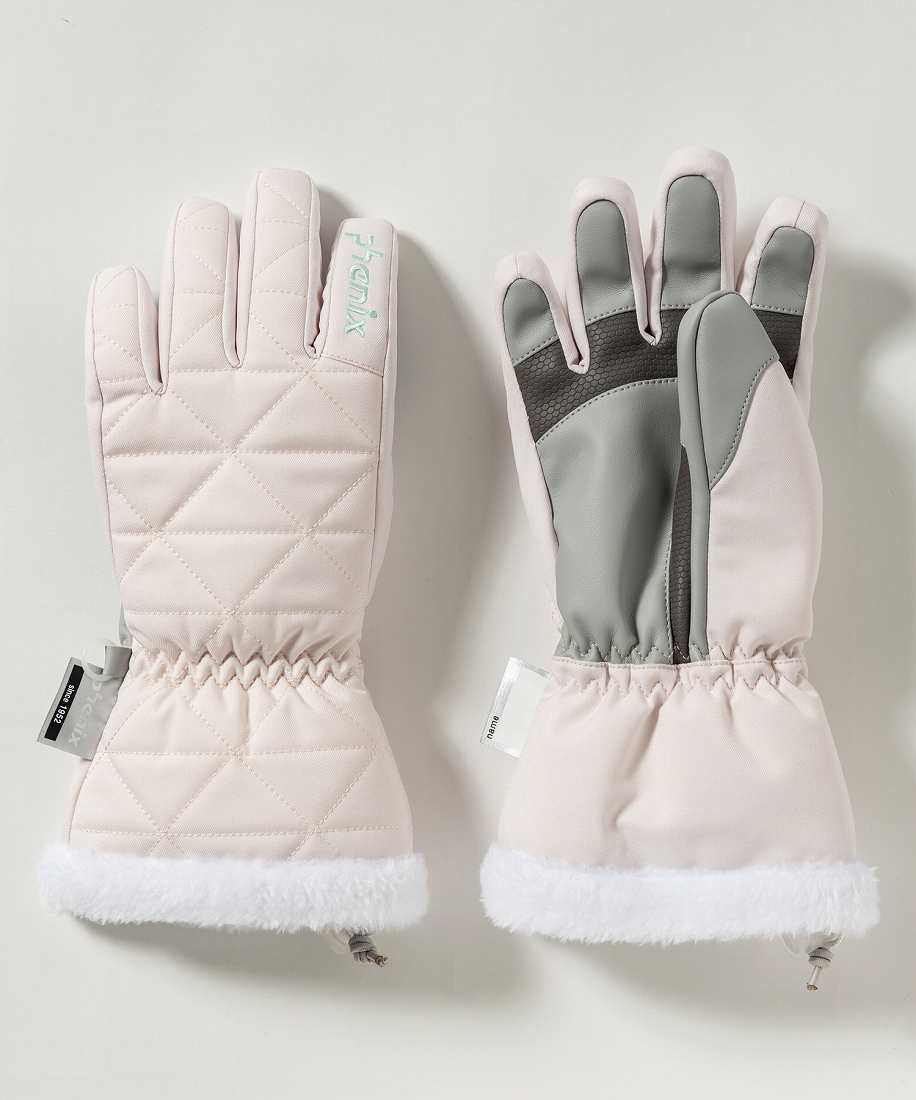 [}C]phenixyKIDSz_ChLgWjAO[u qp Xm[O[u/tFjbNXiphenixj PALE PINK