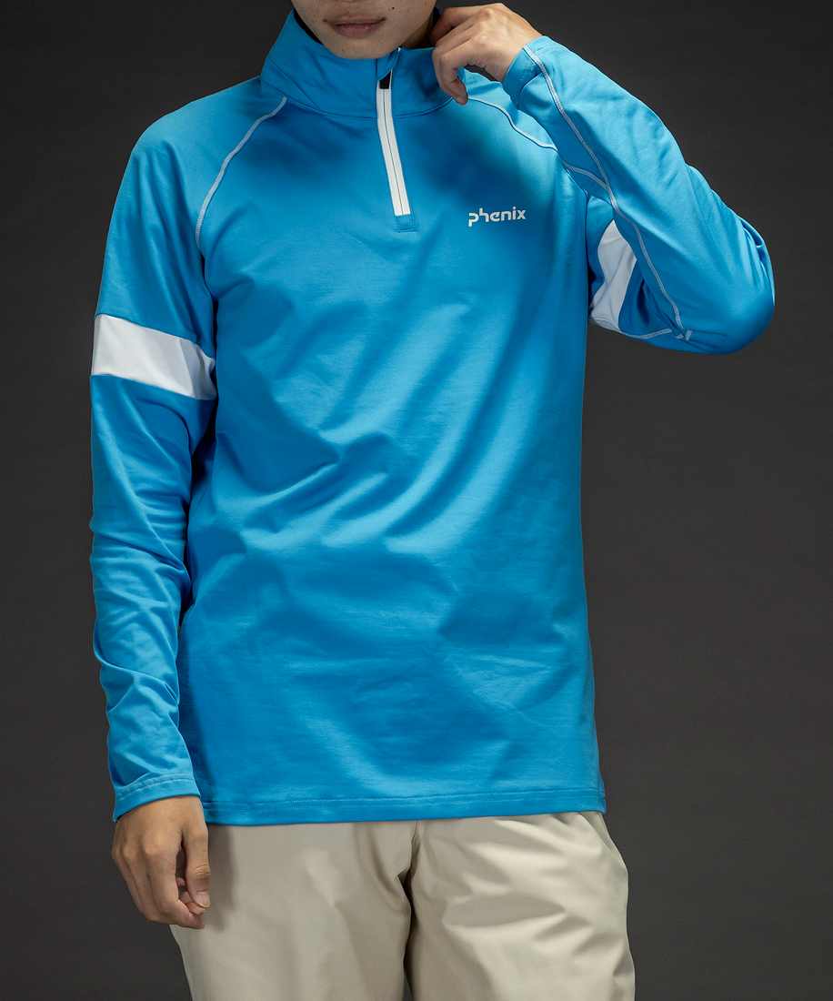 phenix【MENS】フェニックスアームラインインナー スキーウェア MENS】Phenix Arm Line Inner フェニックスアームラインインナー