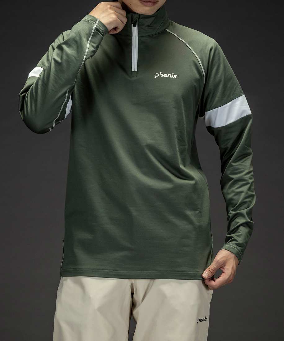 [}C]phenixyMENSztFjbNXA[CCi[ XL[EFA/tFjbNXiphenixj KHAKI