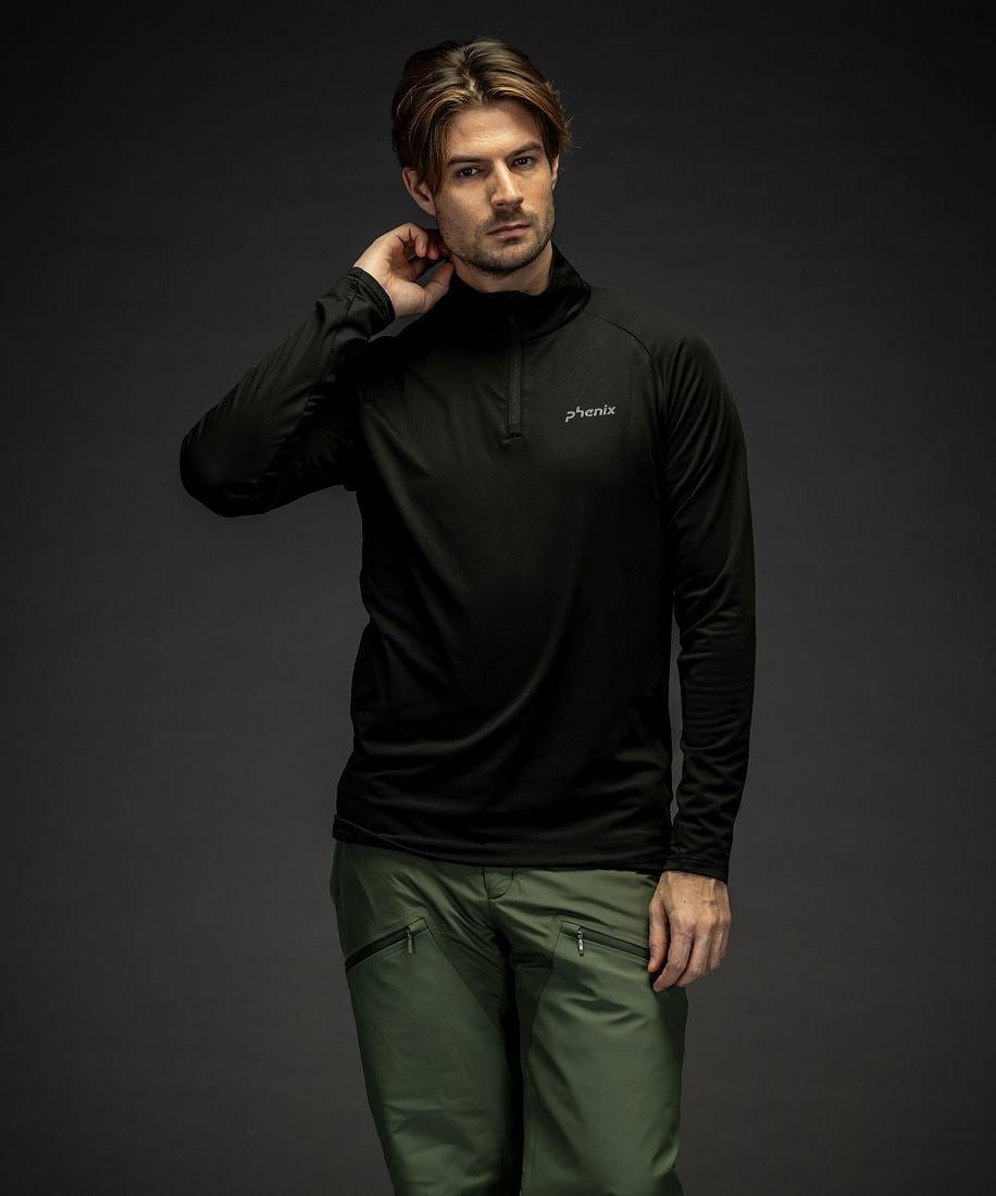 [}C]phenixyMENSztFjbNXx[VbNCi[ XL[EFA/tFjbNXiphenixj BLACK