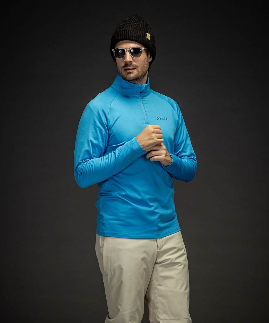 [}C]phenixyMENSztFjbNXx[VbNCi[ XL[EFA/tFjbNXiphenixj ITALIAN BLUE