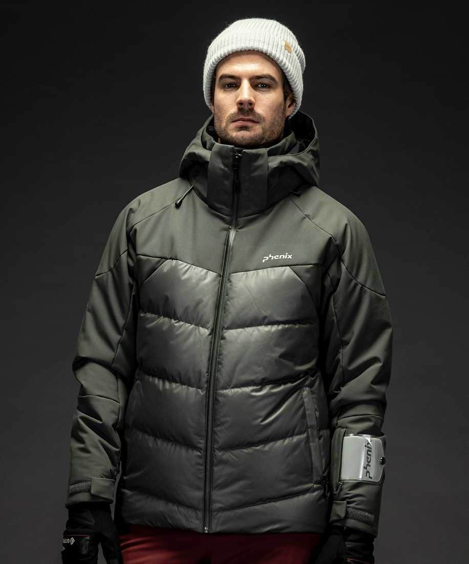 [}C]phenix nCubhKV[WPbg XL[EFA/tFjbNXiphenixj CHARCOALGRAY