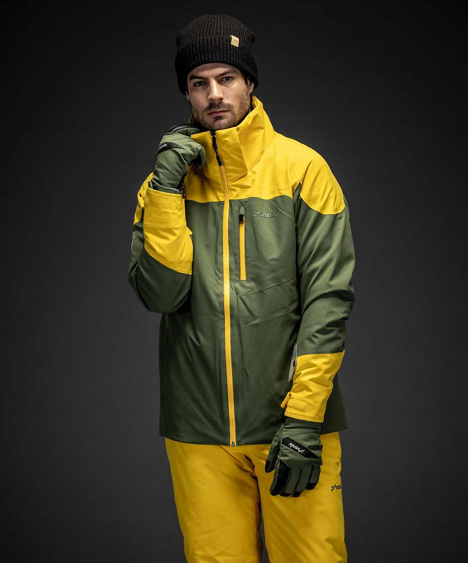 [}C]phenixyMENSzRrl[VJ[WPbg XL[EFA/tFjbNXiphenixj KHAKI