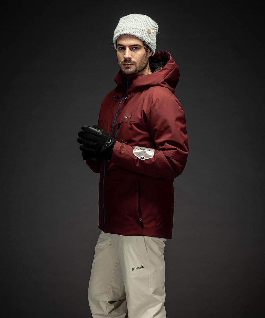 [}C]phenixyMENSzc[CJ[Wbp[WPbg XL[EFA/tFjbNXiphenixj DEEP RED