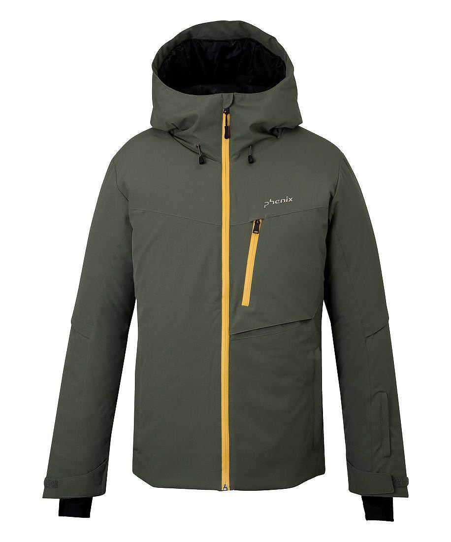 新品★PHENIX ソフトシェルジャケット Lサイズ 黒 定価19,800円 2025年最新】フェニックス ソフトシェル ジャケットの人気