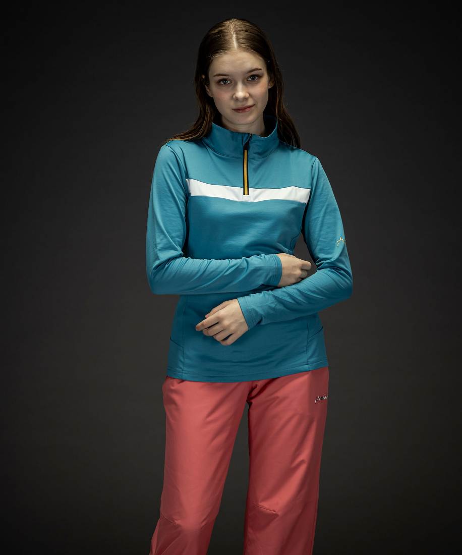 [}C]phenixyWOMENSzS[hANZgWs1/2WbveB[ XL[EFA /tFjbNXiphenixj TURQUOISE BLUE