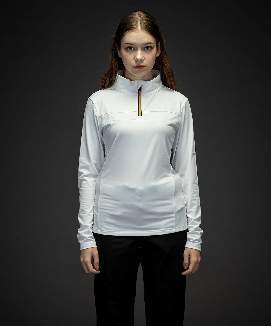 [}C]phenixyWOMENSzS[hANZgWs1/2WbveB[ XL[EFA /tFjbNXiphenixj WHITE