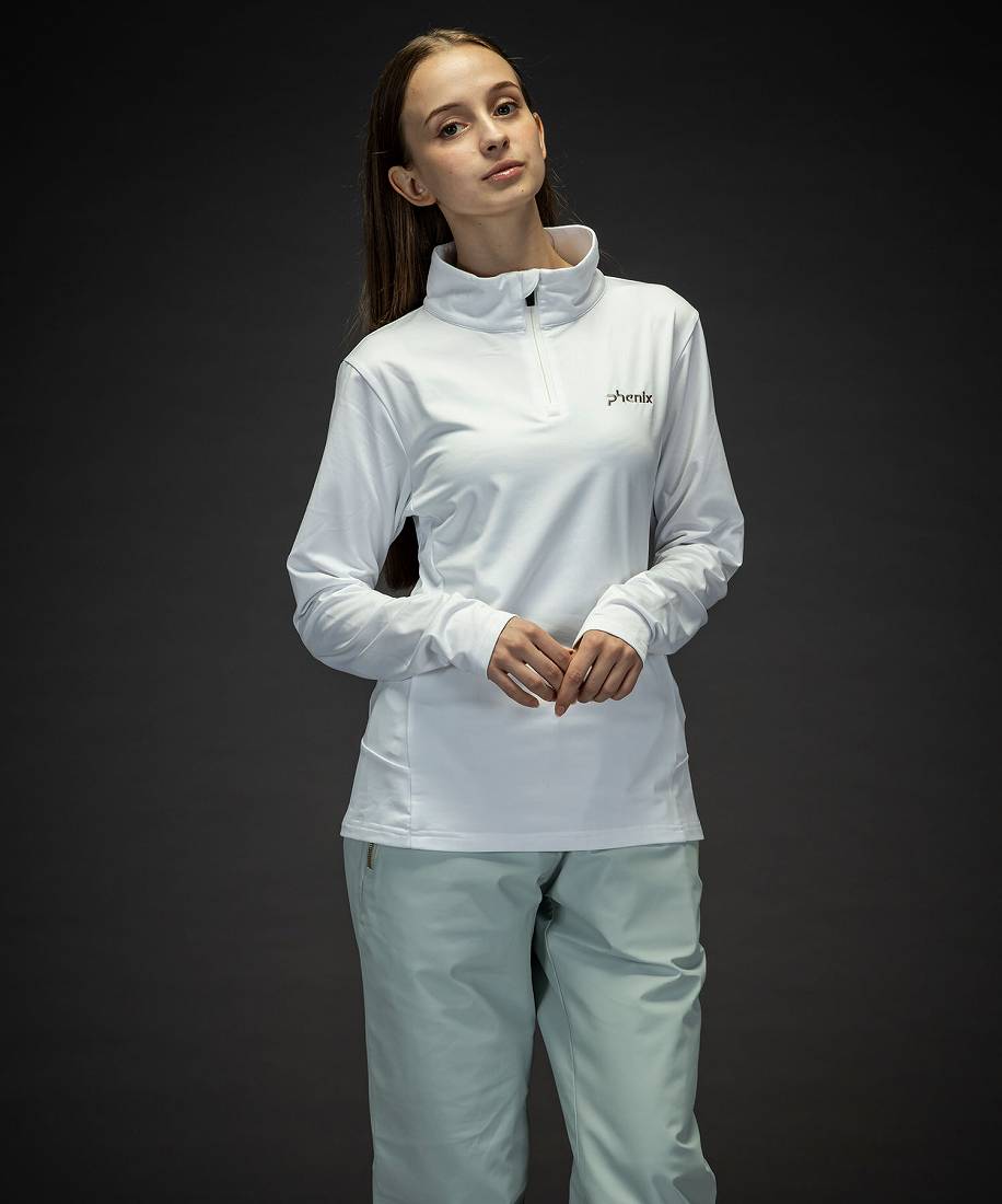 [}C]phenixyWOMENSzx[VbNZbgCX[uWs1/2WbveB[ XL[EFA/tFjbNXiphenixj WHITE