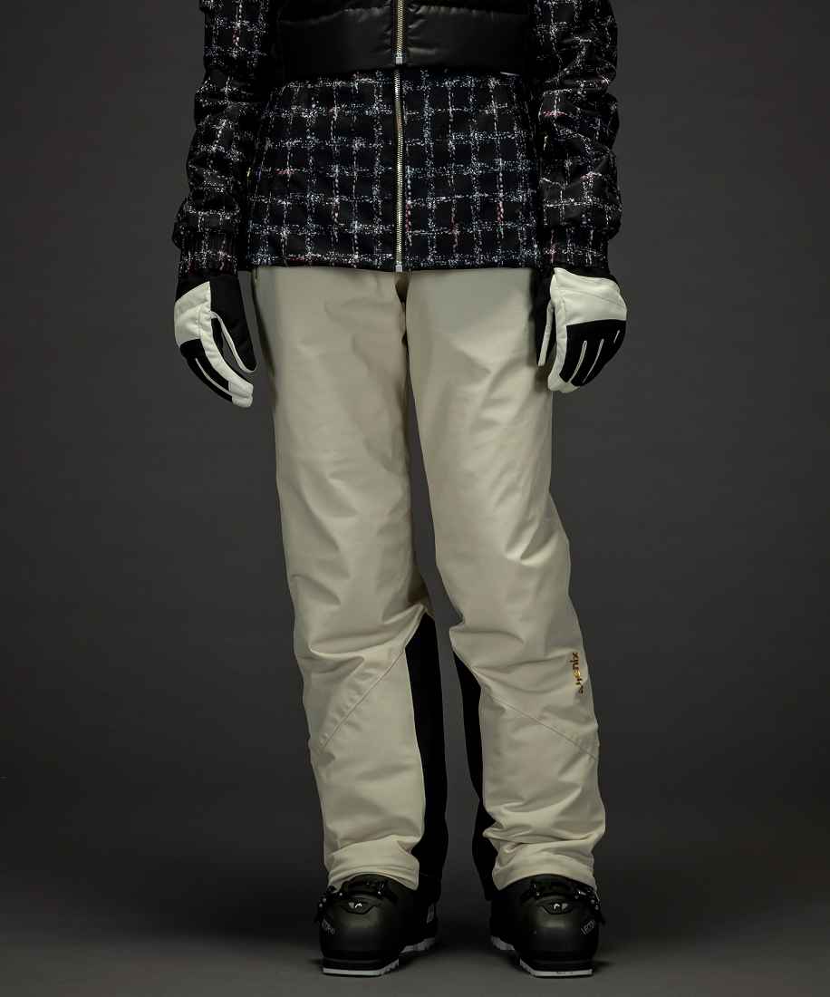 phenix【WOMENS】サイドポケットアクセントパンツ LEGACY スキーパンツ