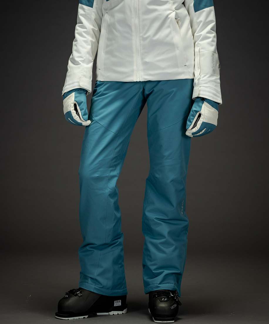 phenix【WOMENS】サイドポケットアクセントパンツ LEGACY スキーパンツ