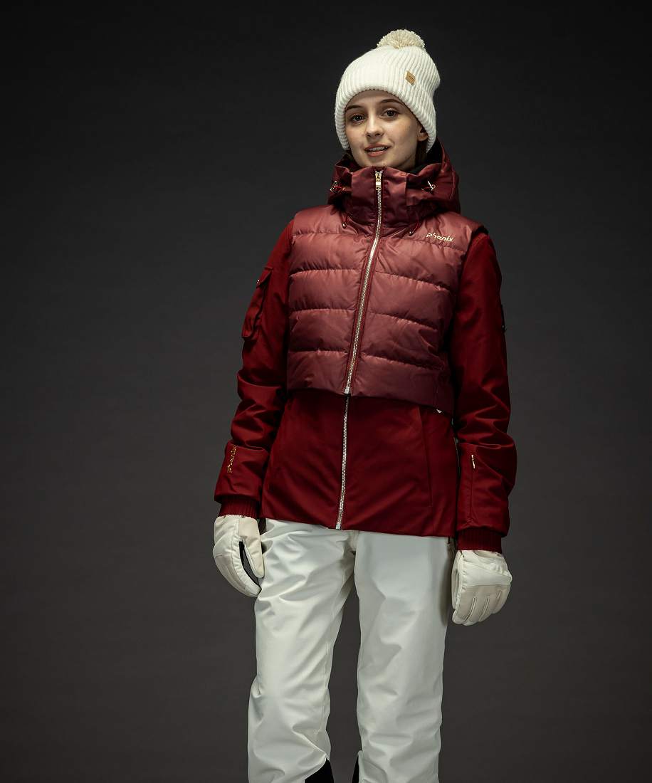 [}C]phenixyWOMENSzX[EFCxXgAhWPbg XL[EFA/tFjbNXiphenixj DEEP RED