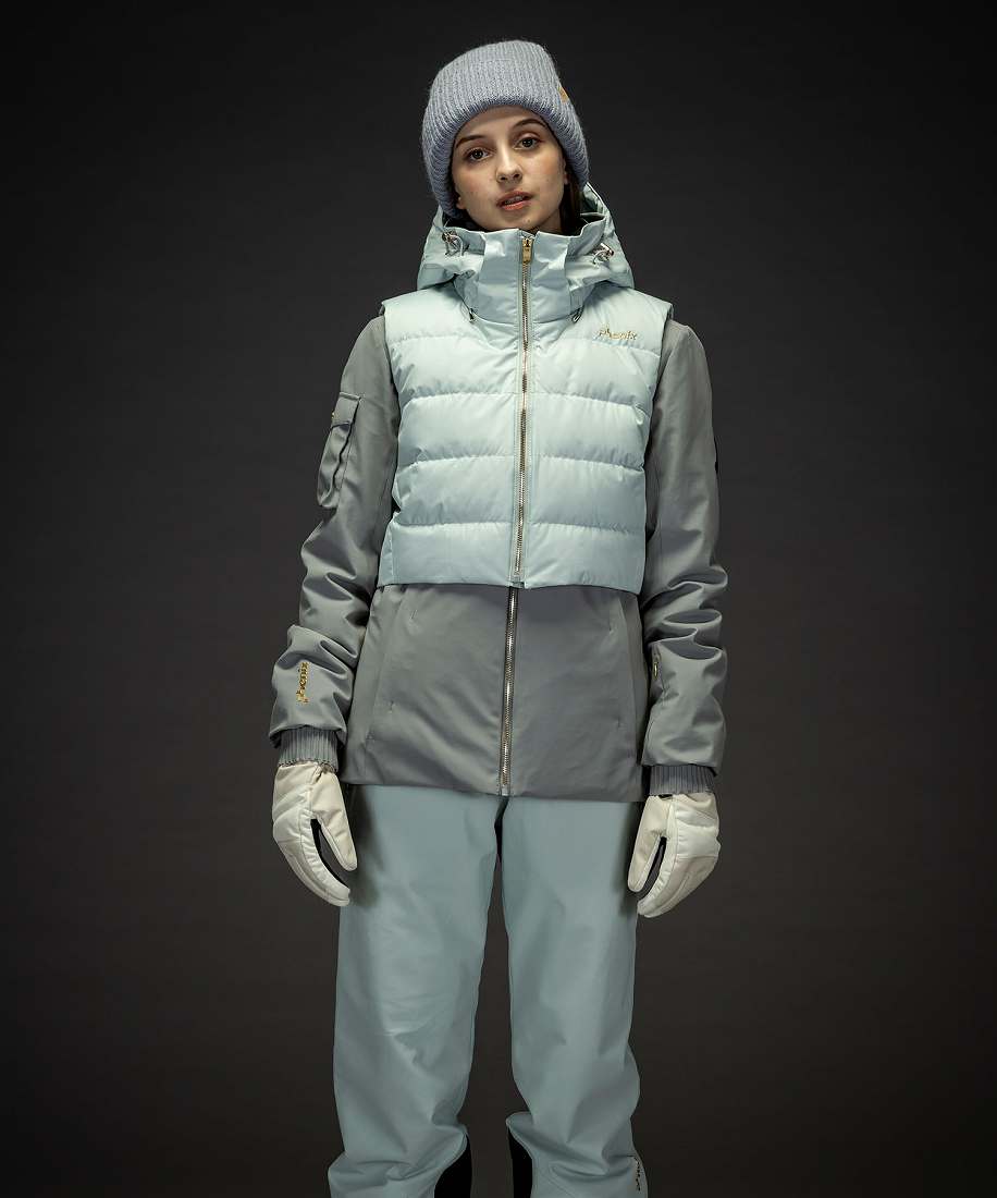 [}C]phenixyWOMENSzX[EFCxXgAhWPbg XL[EFA/tFjbNXiphenixj GRAY