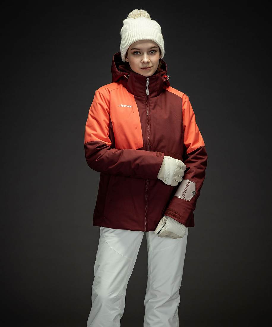 [}C]phenixyWOMENSzAVg[oCJ[WPbg LEGACY XL[EFA/tFjbNXiphenixj DEEP RED