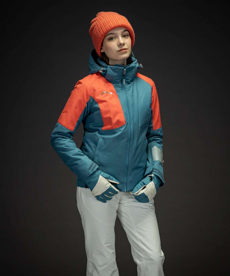 [}C]phenixyWOMENSzAVg[oCJ[WPbg LEGACY XL[EFA/tFjbNXiphenixj TURQUOISE BLUE