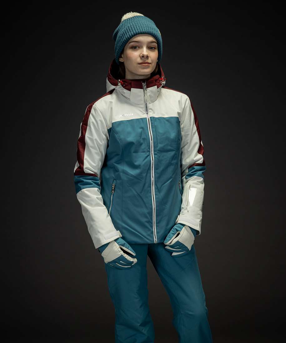 [}C]phenixyWOMENSzXm[GWFWPbg LEGACY XL[EFA/tFjbNXiphenixj TURQUOISE BLUE