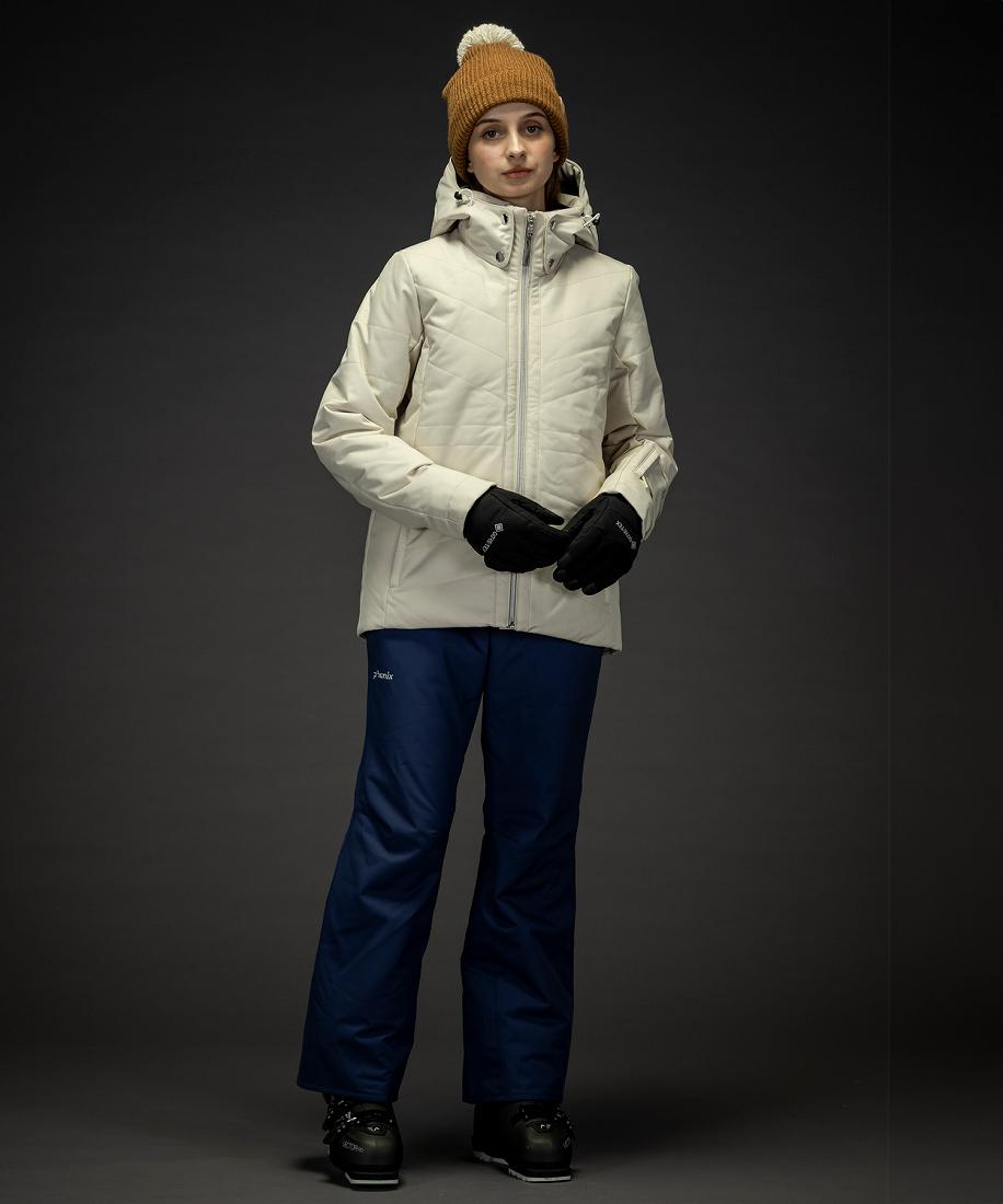 [}C]phenixyWOMENSz^bNANZgXL[c[s[X XL[EFA㉺Zbg/tFjbNXiphenixj BEIGE