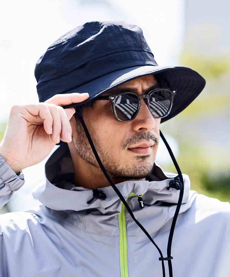 phenix outdoor ARBOR HAT アバハット アウトドアハット 帽子 吸汗速乾
