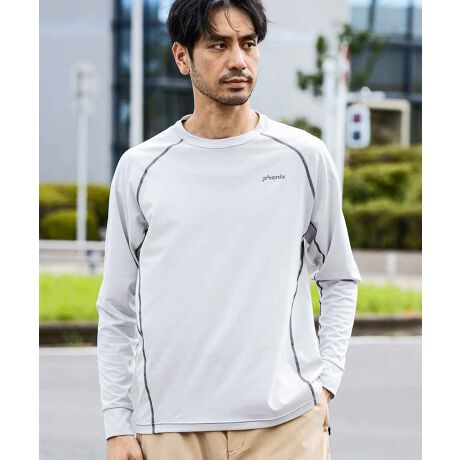 ǂȋG߁ACAVłAKȒSnǋI[V[YKTVcBzARۖhLA4wayXgb`Ƃ@\AAEghA𑶕Ɋyނ߂̗zITVcłBoR̒AčĂъXɖ߂܂ŁAV[KɃT|[gBXRւ̈ړoR̍Œ͂ARX֖߂̃JWAV[łâȂfUCƋ@\˔Ă܂BphenixƎ̃JbeBOZppAɌ̓X[Yɂ݌v̗pB܂AtbgV[}[gp邱ƂŖDڂ̔yAԂ̒płXgXt[łBXł̕igɂâȂX^CbVȃfUĆBAEghAłȂÂV[Ŋ􂷂ACeЂI[^:POM25LS10]---------------------------------------------------------------------------- yPhenixzPhenix(tFjbNX)́A1952Nɓ{ŒãWpuhłB 1955NA̍ŐVfށEiCXL[EFAɓAXL[EFAuhƂđbzphenixBEw̃AX[g̎v𖞂u}eAvAueNmW[vA@\炷ꂽufUCvAphenix̃ACe͂3̗vfŗZĂ܂Bphenix́AEɌւ鍂xȖDZpA~ނƂ̂Ȃ@\Jւ̒AËȂiȂǁAWpuhƂĂ̂ǋA܂܂ȃtB[hŉKɁASĊy߂mȏiJɎgݑ܂BATTENTIONiʐ^͂ł茻iČ悤ɐSĂ܂Ap̃j^[ɂ荷ق܂BTCYdȂǂɑ̌̍ꍇ܂Bi̎dlуfUC͉P̂߁A\ȂύXꍇ܂B