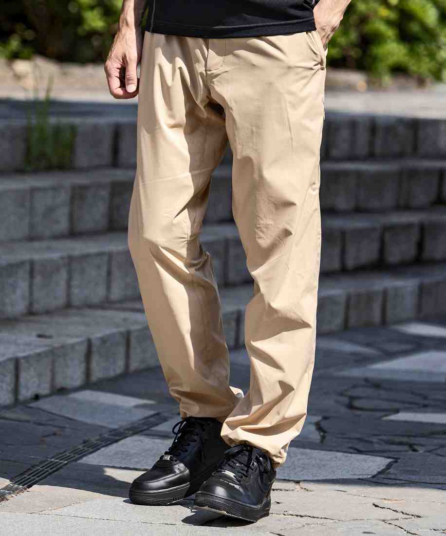 [�}���C]phenix outdoor �T�}�[�A���[�g�[�p���c �X�^���_�[�h�t�B�b�g �n�C�L���O �o�R/�t�F�j�b�N�X�iphenix�j BEIGE