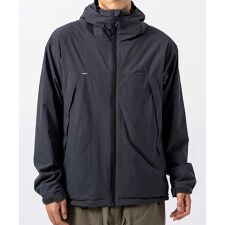 phenix outdoor トリニティマウンテンパーカー