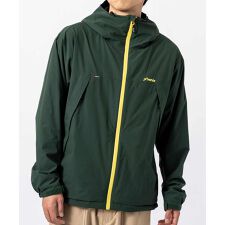 phenix outdoor トリニティマウンテンパーカー