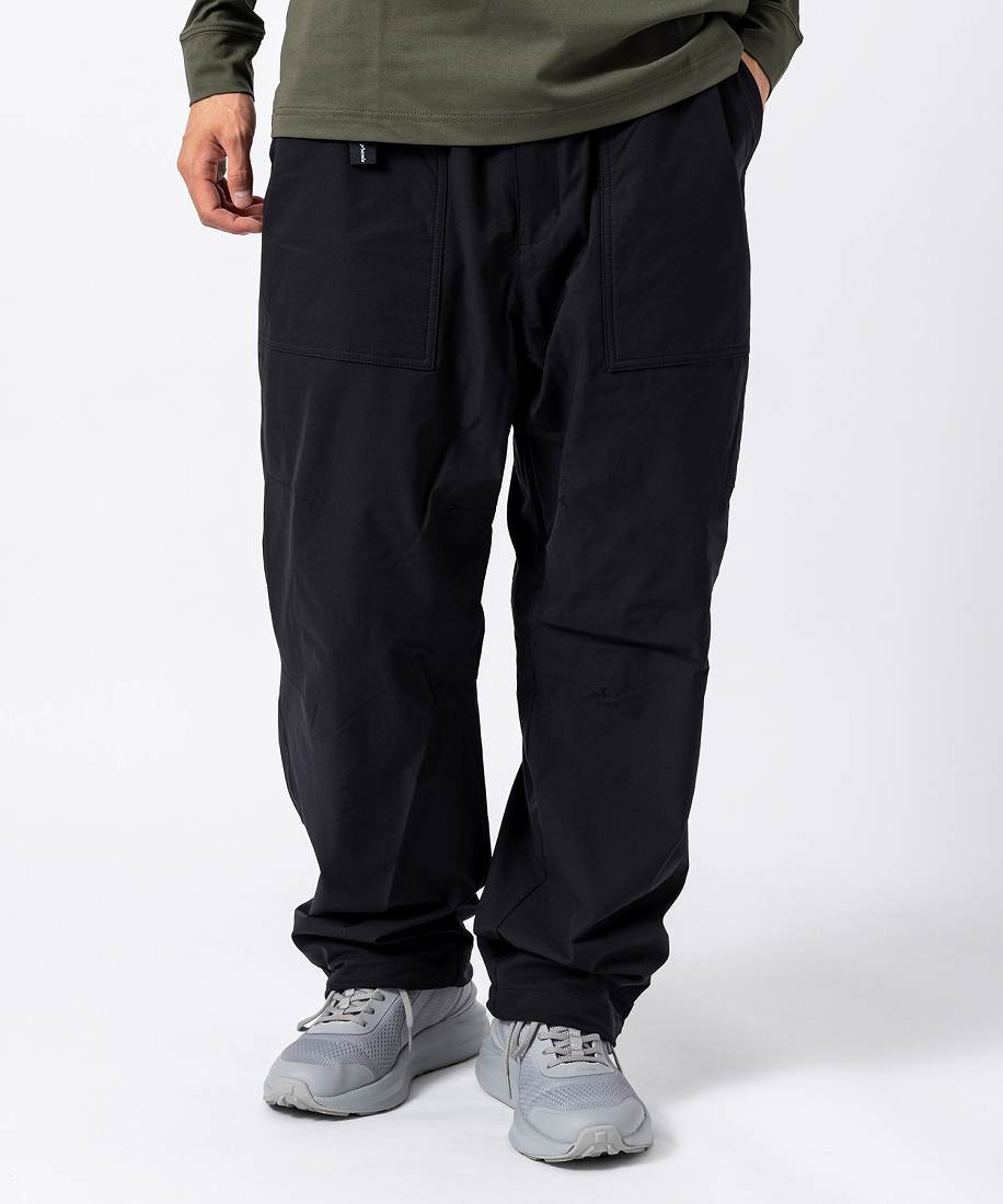 [}C]phenix outdoor gjeB[pcFChX^_[h/tFjbNXiphenixj BLACK