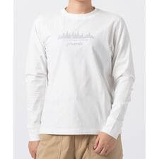 phenix outdoor フェニックスロングスリーブTシャツ