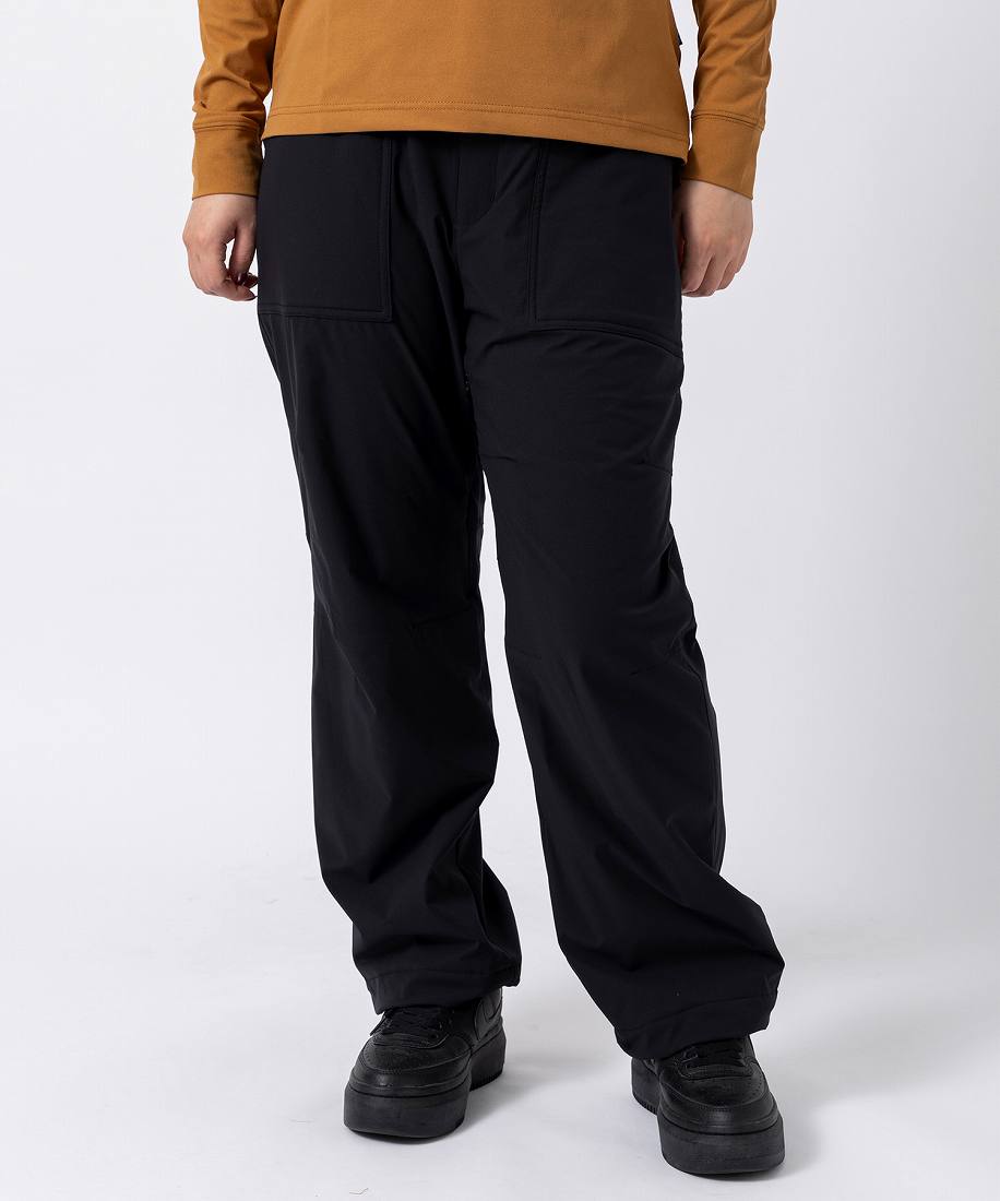 [}C]phenix outdoor gjeB[pcFChX^_[h/tFjbNXiphenixj BLACK